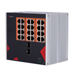 SF-SWI2624HIPOE-GF-AC-390-DIN