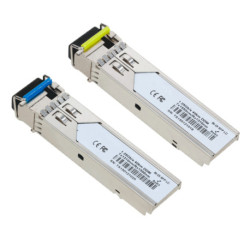 SFP-TR1513EX-40SMF-LC