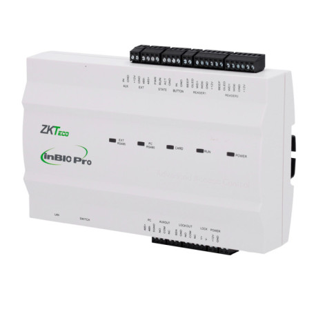 ZK-INBIO160PRO
