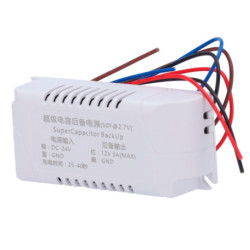 TS-SP801-CAPACITOR