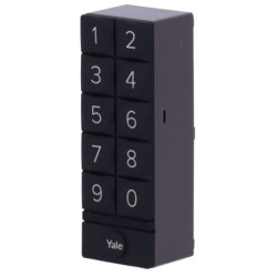 YALE-SMARTKEYPAD