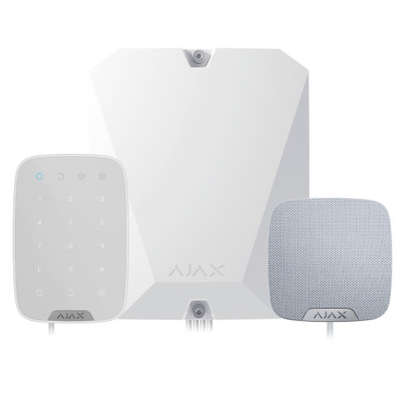 FIBRA-KIT1-PRO-2G-W