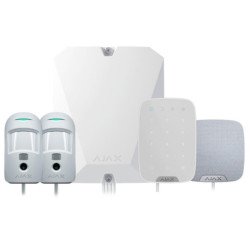 FIBRA-KIT3-PRO-2G-W