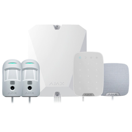 FIBRA-KIT3-PRO-2G-W