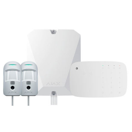 FIBRA-KIT5-PRO-2G-W