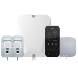 FIBRA-KIT6-PRO-4G-W