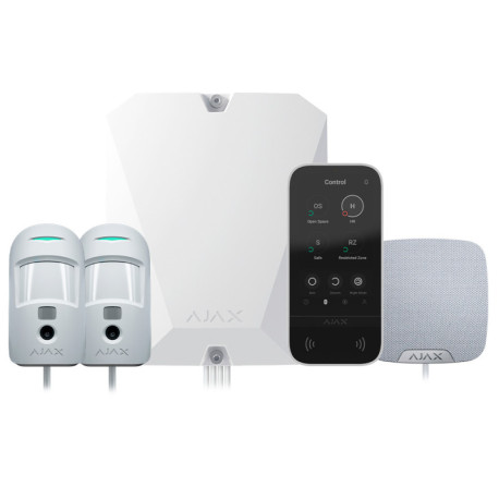FIBRA-KIT6-PRO-4G-W