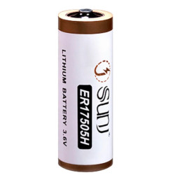 BATT-ER17505H