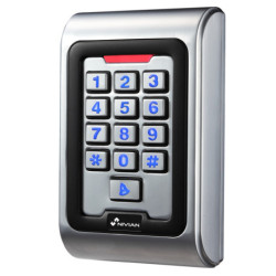 NV-ACCESS-PIN-RFID-W