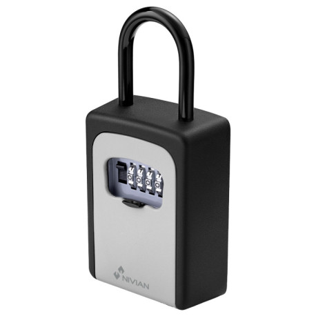 NV-KEYS-SAFEBOX-V2