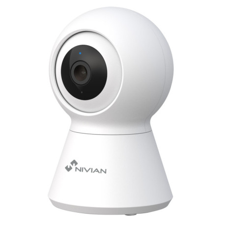 NVS-IPC-IS5