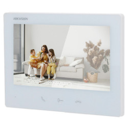 DS-KH7300EY-WTE2/White