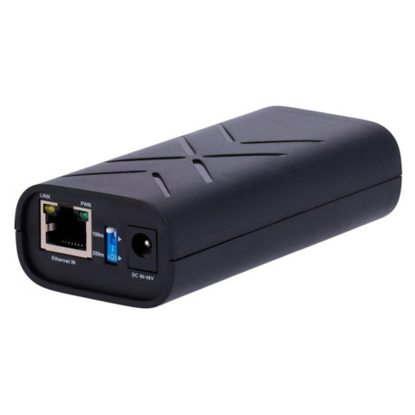 INJ-POE-G-60W-DUAL-MINI