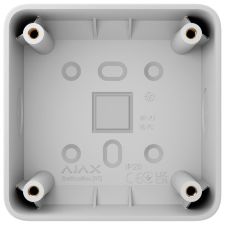 AJ-SURFACEBOX-W