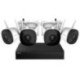 IMOU-KIT/NVR1104HS-W-S2-CE-1T/