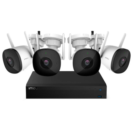 IMOU-KIT/NVR1104HS-W-S2-CE-1T/