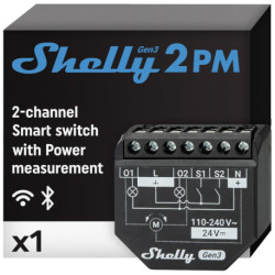 SH-2PM-GEN3