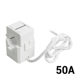 SH-50A-CURRENT-TRANS-CLAMP