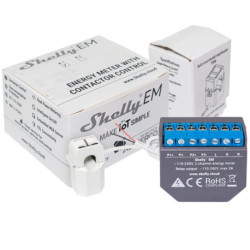 SH-EM-50A