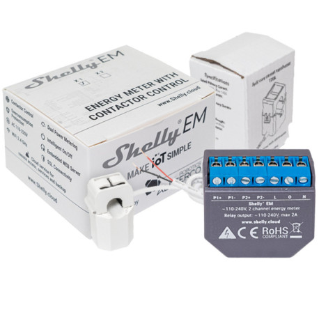 SH-EM-50A