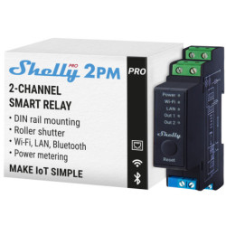 SH-PRO-2PM
