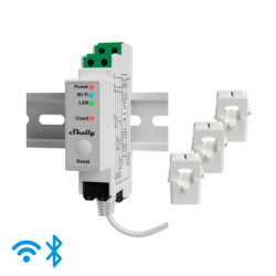 SH-PRO-3EM-120A