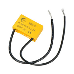 SH-RC-SNUBBER