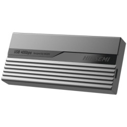 HS-HUB-MDS4(STD)/NVME/SATA/Gre