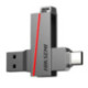 HS-USB-E307C(STD)/256G/U3/NEWS