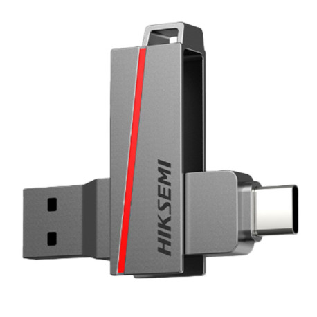 HS-USB-E307C(STD)/256G/U3/NEWS