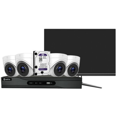 SF-KIT41-4K