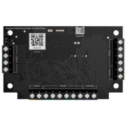 FIBRA-MULTITRANSMITTER-IO4X4