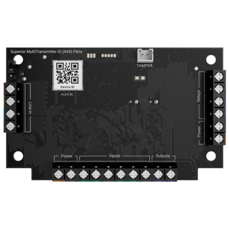 FIBRA-MULTITRANSMITTER-IO4X4