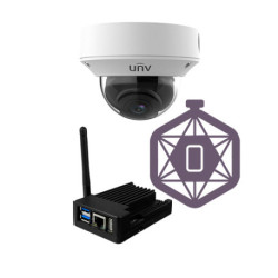 KIT-PEOPLECOUNT-UV-LITE