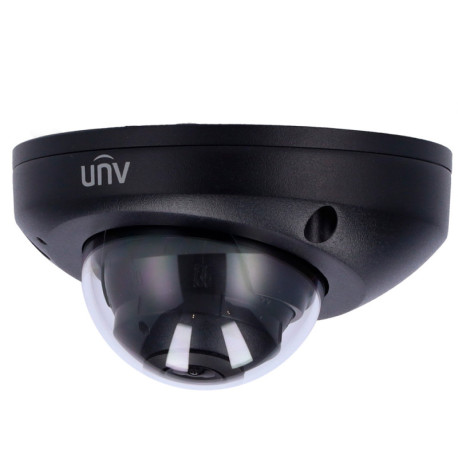 UV-IPC318SB-ADF28K-I0-BLACK