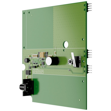 AJ-DC12V-PSU-NVR