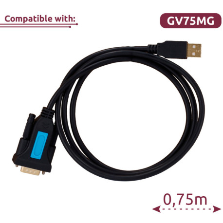 QL-GV75MG-CK