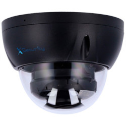 XS-IPD842A-4P-DL-WIZ-BLACK
