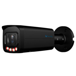 XS-IPB225A-6P-DL-WIZ-BLACK