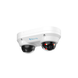 XS-IPD850A-4P-DUAL