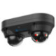 XS-IPD850A-4P-DUAL-BLACK