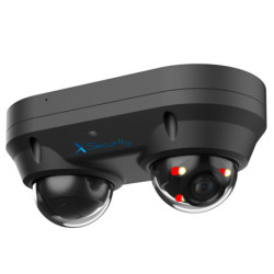XS-IPD850A-4P-DUAL-BLACK