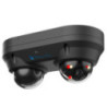XS-IPD850A-4P-DUAL-BLACK