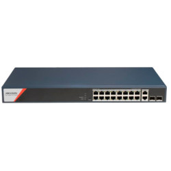 DS-3E1520HP-SI-16P2T2F