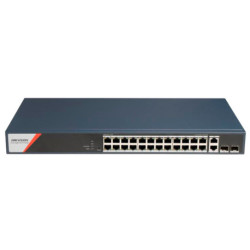 DS-3E1528HP-SI-24P2T2F