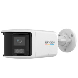 DS-2CD1T67G2HP-LIUF/SRB(2.8mm)
