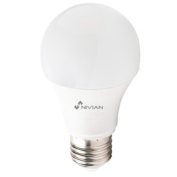 NVS-BULB-RGBW-9E27-W