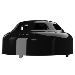 SOC-E3N(BLK)