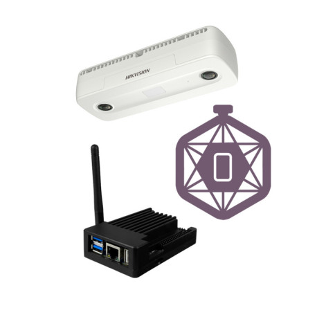 KIT-PEOPLECOUNT-HIKDUAL-LITE