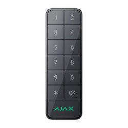 FIBRA-KEYPADOUTDOOR-GRA